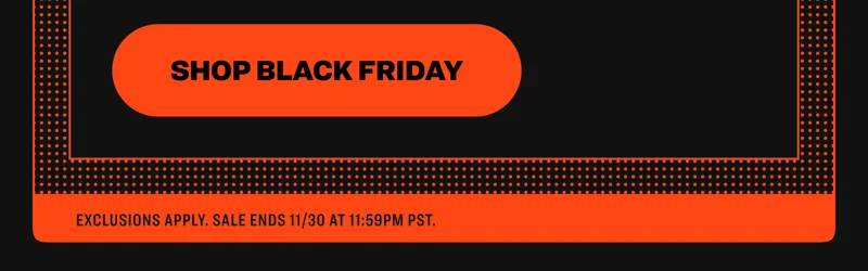 Shop Black Friday