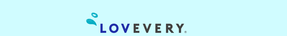 an image of a blue and black logo with a blue background