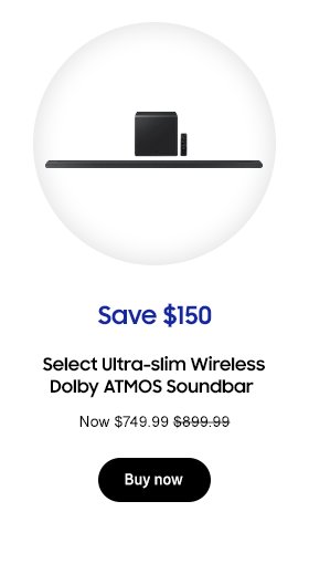 Discover Samsung Summer Sale Offer