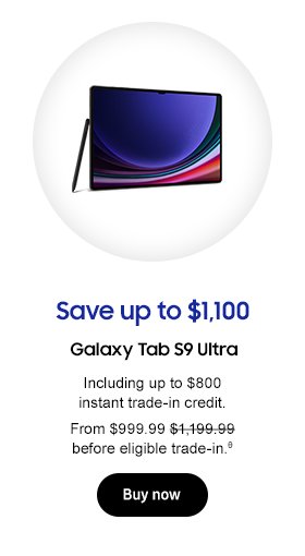 Discover Samsung Summer Sale Offer