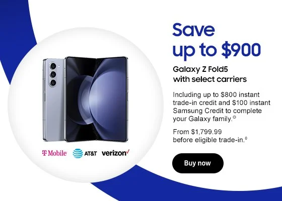 Discover Samsung Summer Sale Deal of the Day