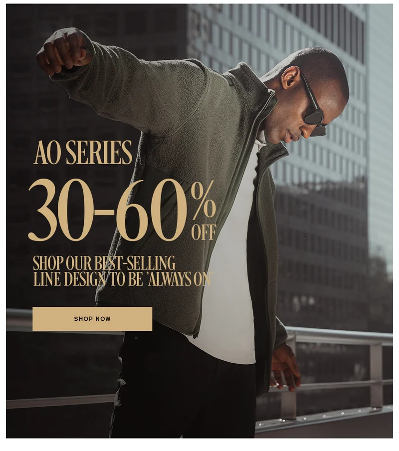 AO Series