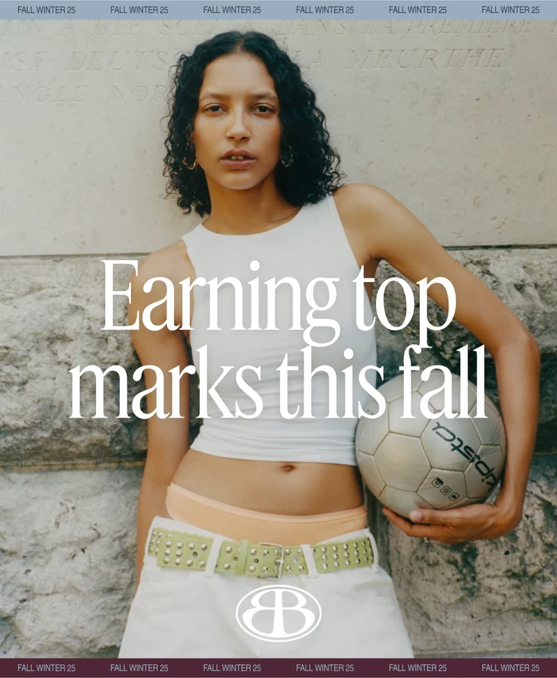 Earning top marks this fall