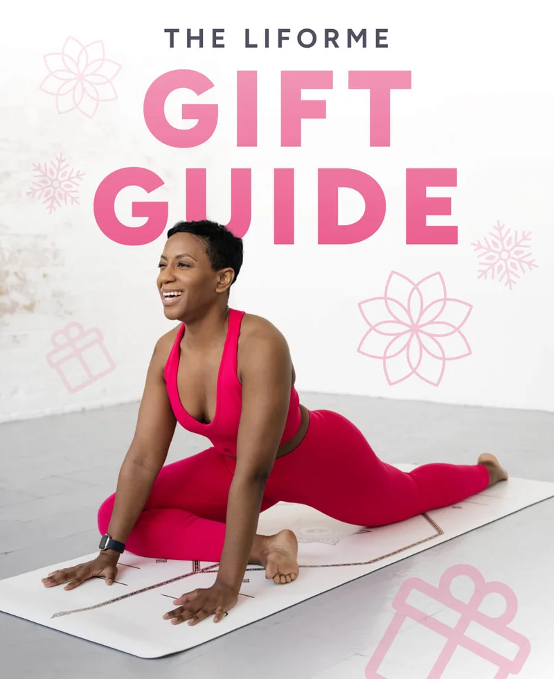 The Liforme Gift Guide