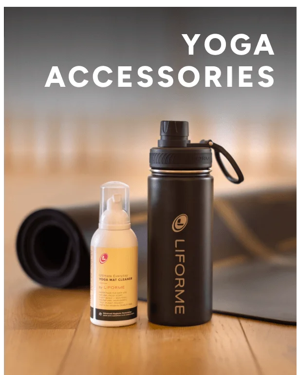 Yoga Accessories