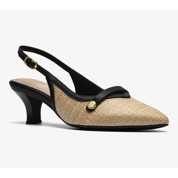 Clarks Collection Sling-Back Pumps -Kepley Sling