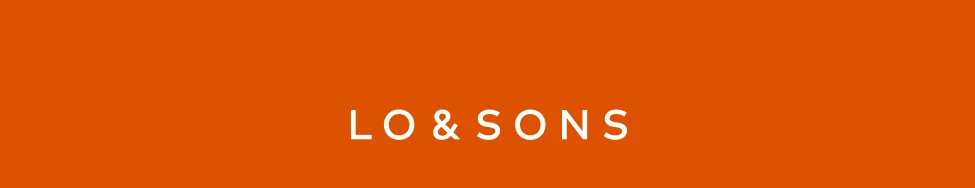 Lo & Sons