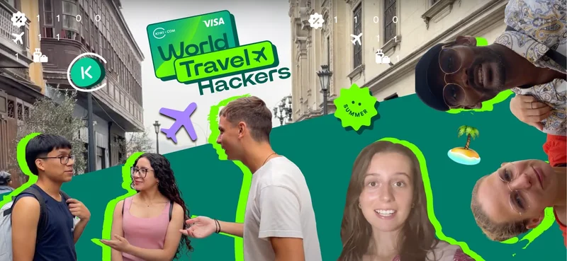 World Travel Hackers