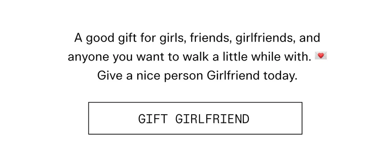 Girlfriend Collective Black Friday Shop All