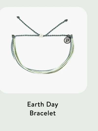 Earth Day Bracelet