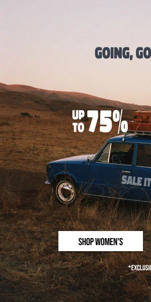 Up to 75% off Sale Styles Shop Women's
