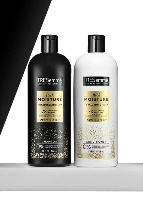 Tresemme
