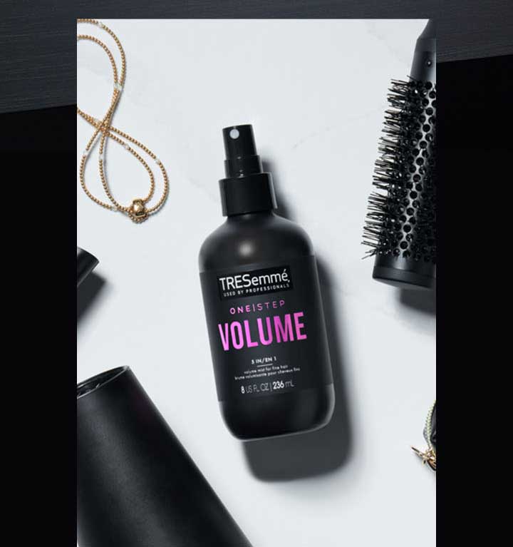 Tresemme