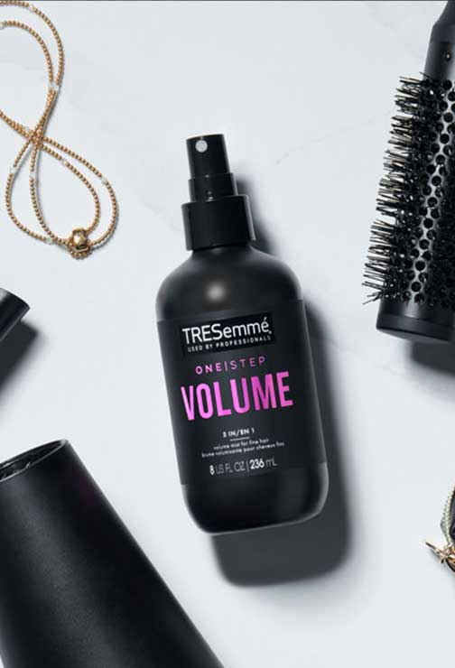 Tresemme