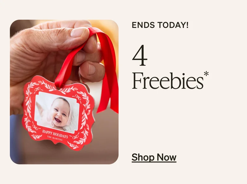 Free Shipping No Minimum + Up to 50% off Everything
