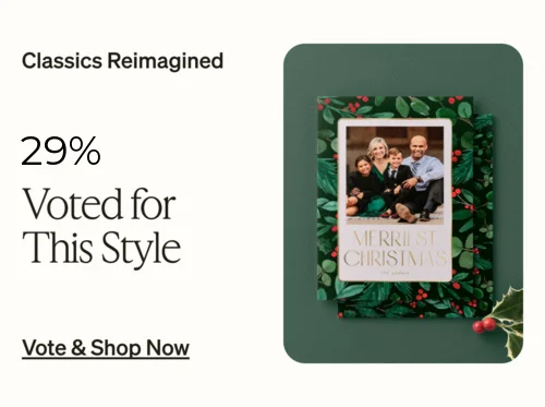 Classic Reimagined