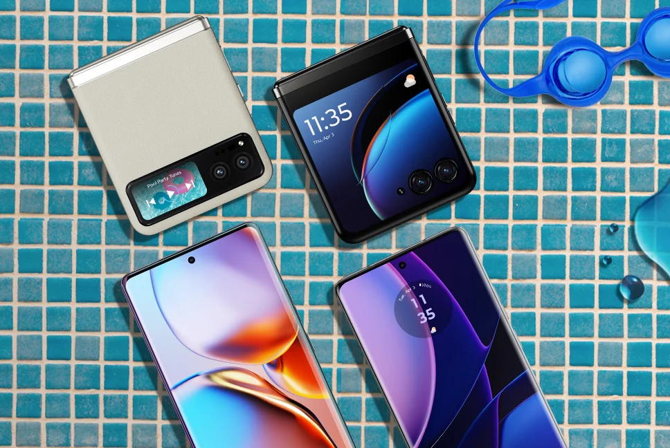 motorola
