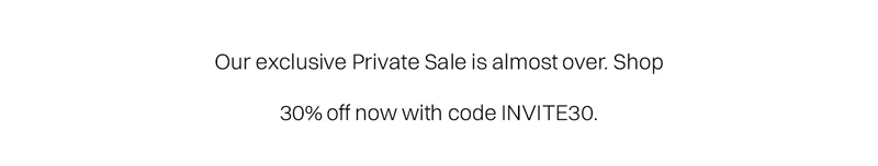 Private Sale