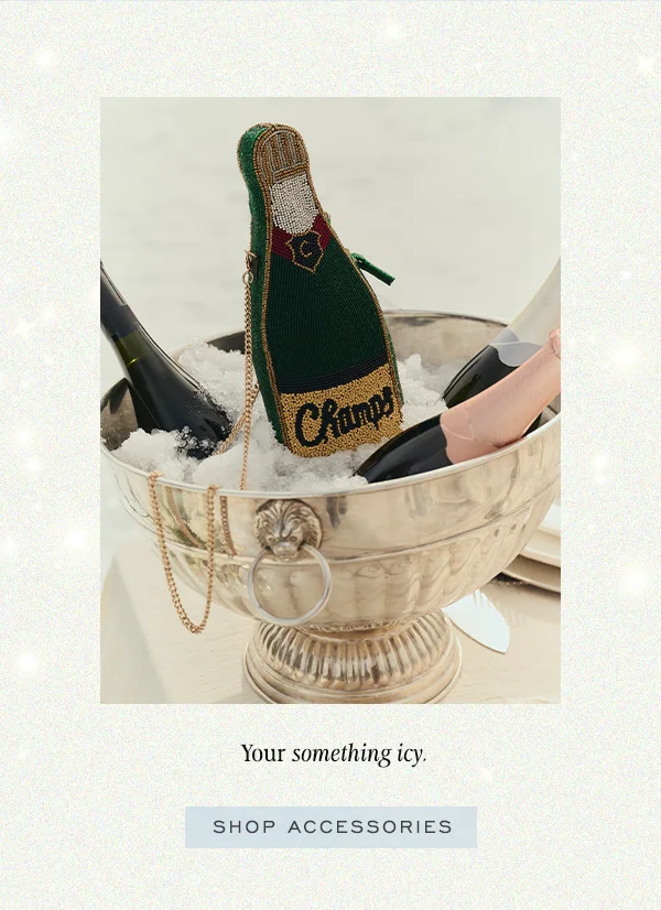 Shop Accessories