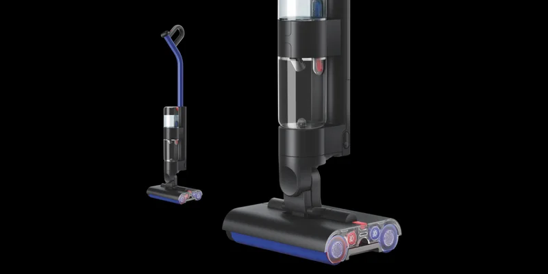Dyson WashG1™ wet floor cleaner