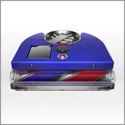 Dyson 360 Vis Nav™ robot vacuum