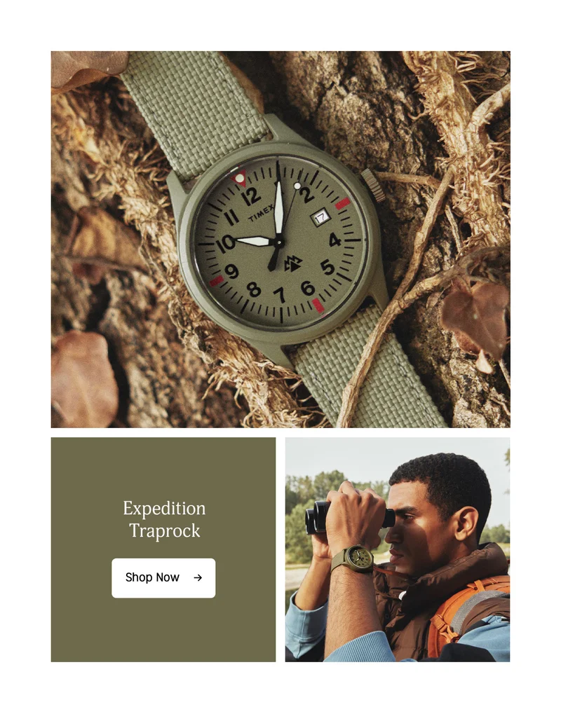Expedition Traprock