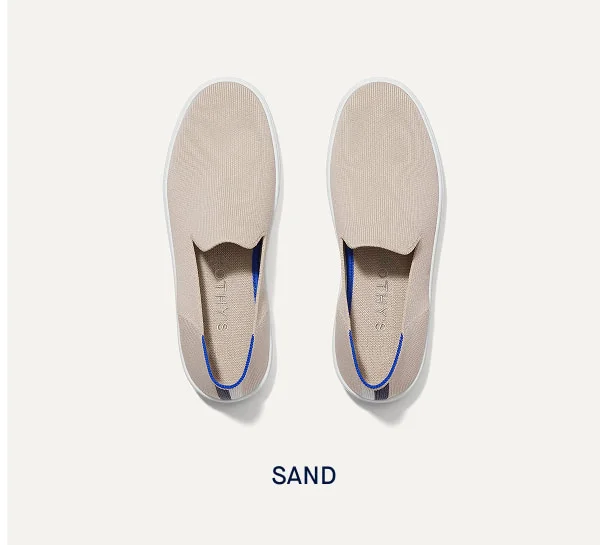 SAND