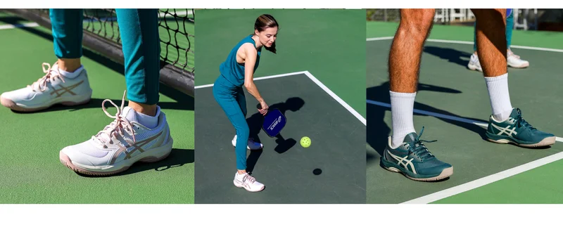 ASICS Pickleball