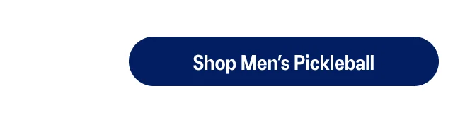 Shop Men's Pickleball >