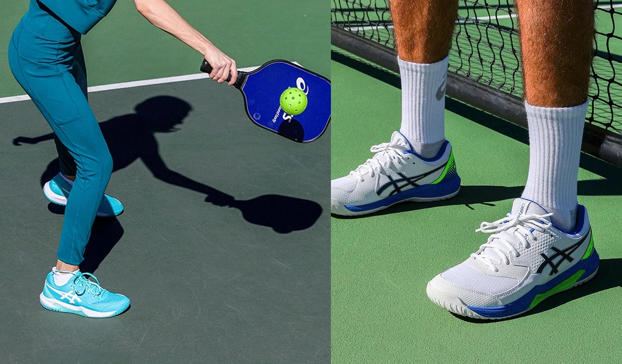 ASICS Pickleball