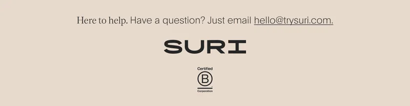 SURI