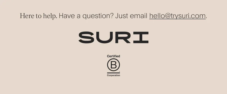 SURI