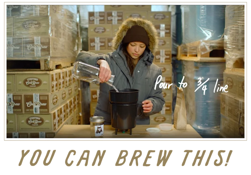 Check Out Our Brew Guide!