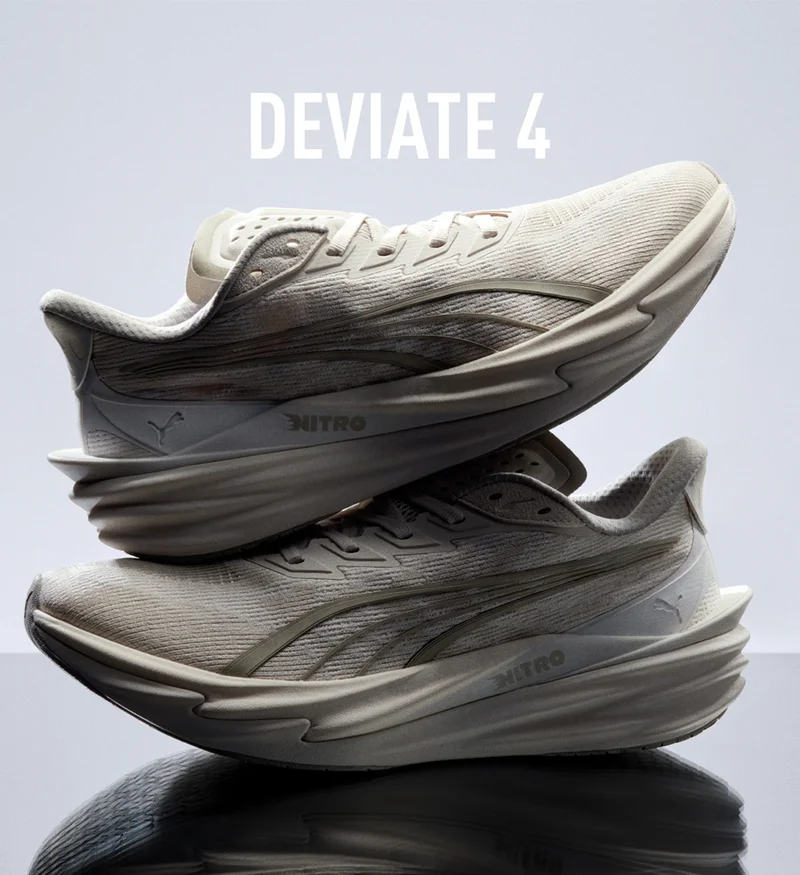 DEVIATE 4