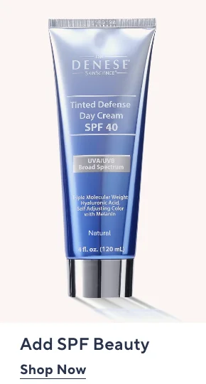 Add SPF Beauty