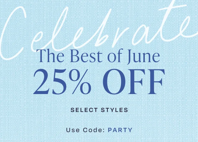 Best of June Sale - Image