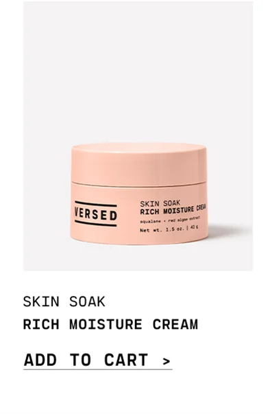 SkinSoak