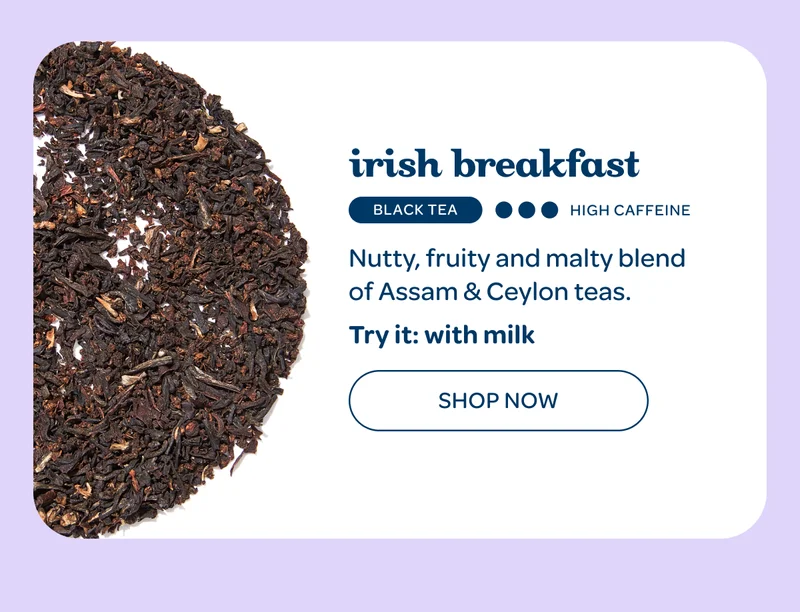 Irish Breakfast - Shop now