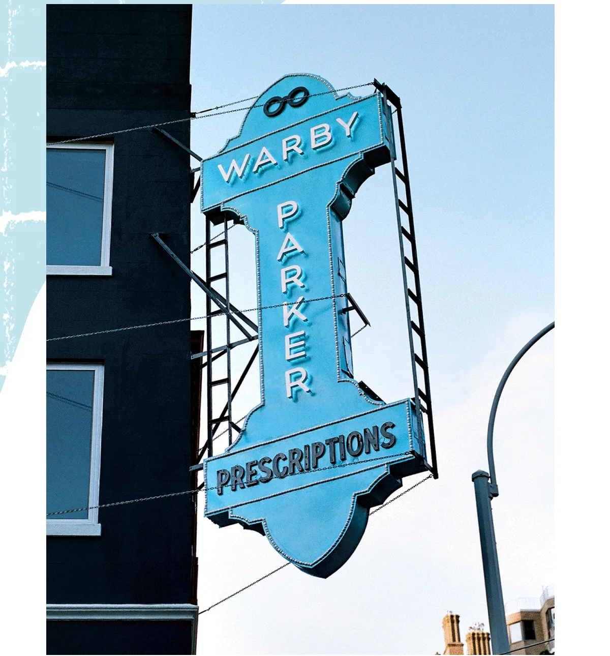 Warby Parker