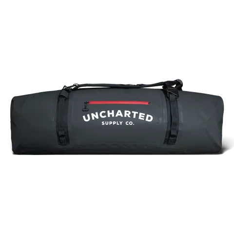 Uncharted Supply The Vault 100L Duffel Bag