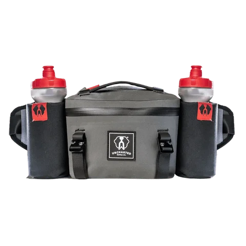 Uncharted Supply The Park Pack