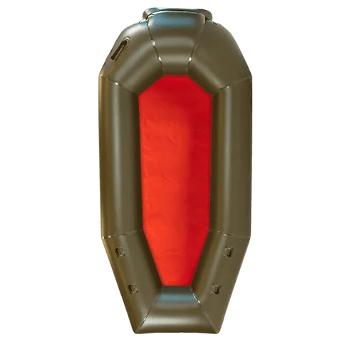 Uncharted Supply Co. Rapid Raft