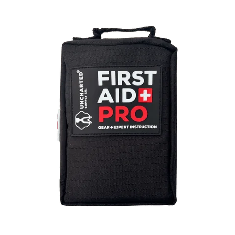 Uncharted Supply First Aid Pro