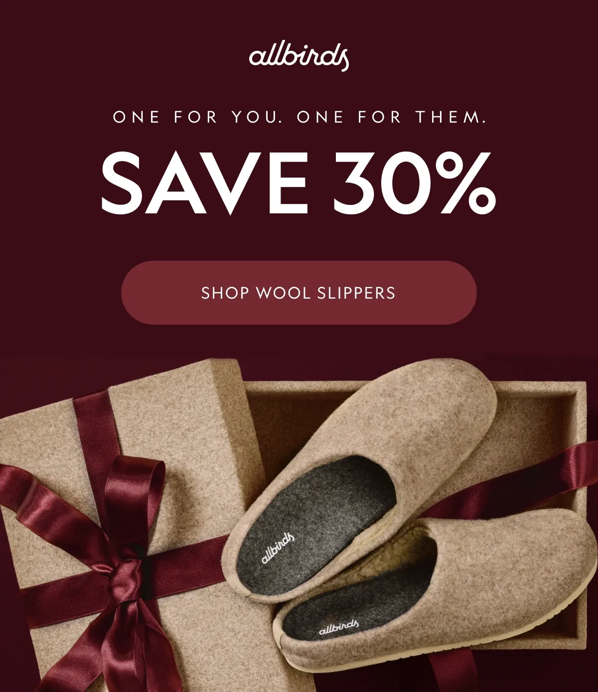 Save 30%