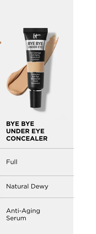 BYE BYE UNDER EYE CONCEALER