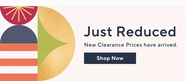 Just Reduced
