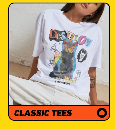Classic Tees