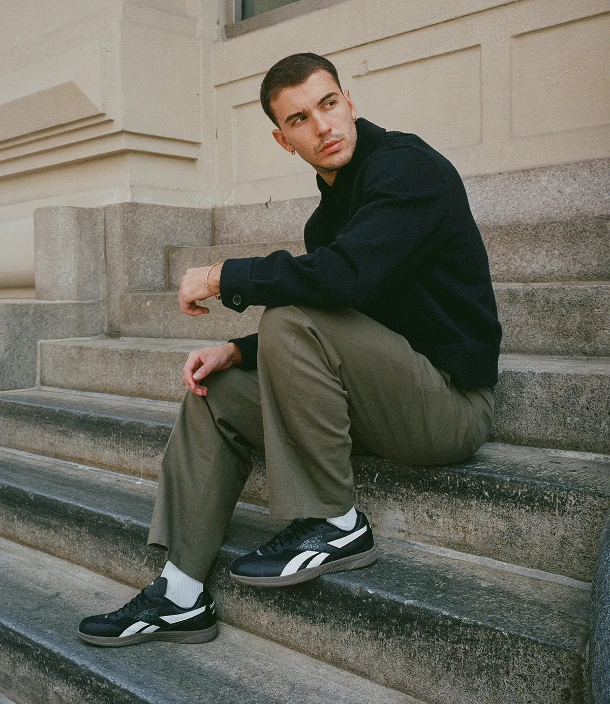 Reebok Hammer Image