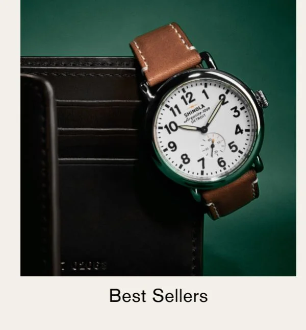 Best Sellers