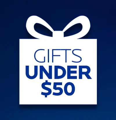 Gifts Under $50